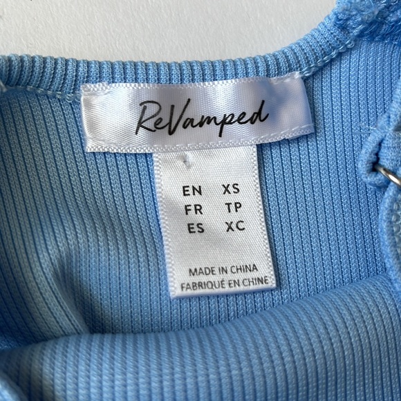 ReVamped Bodysuit - Picture 6 of 7